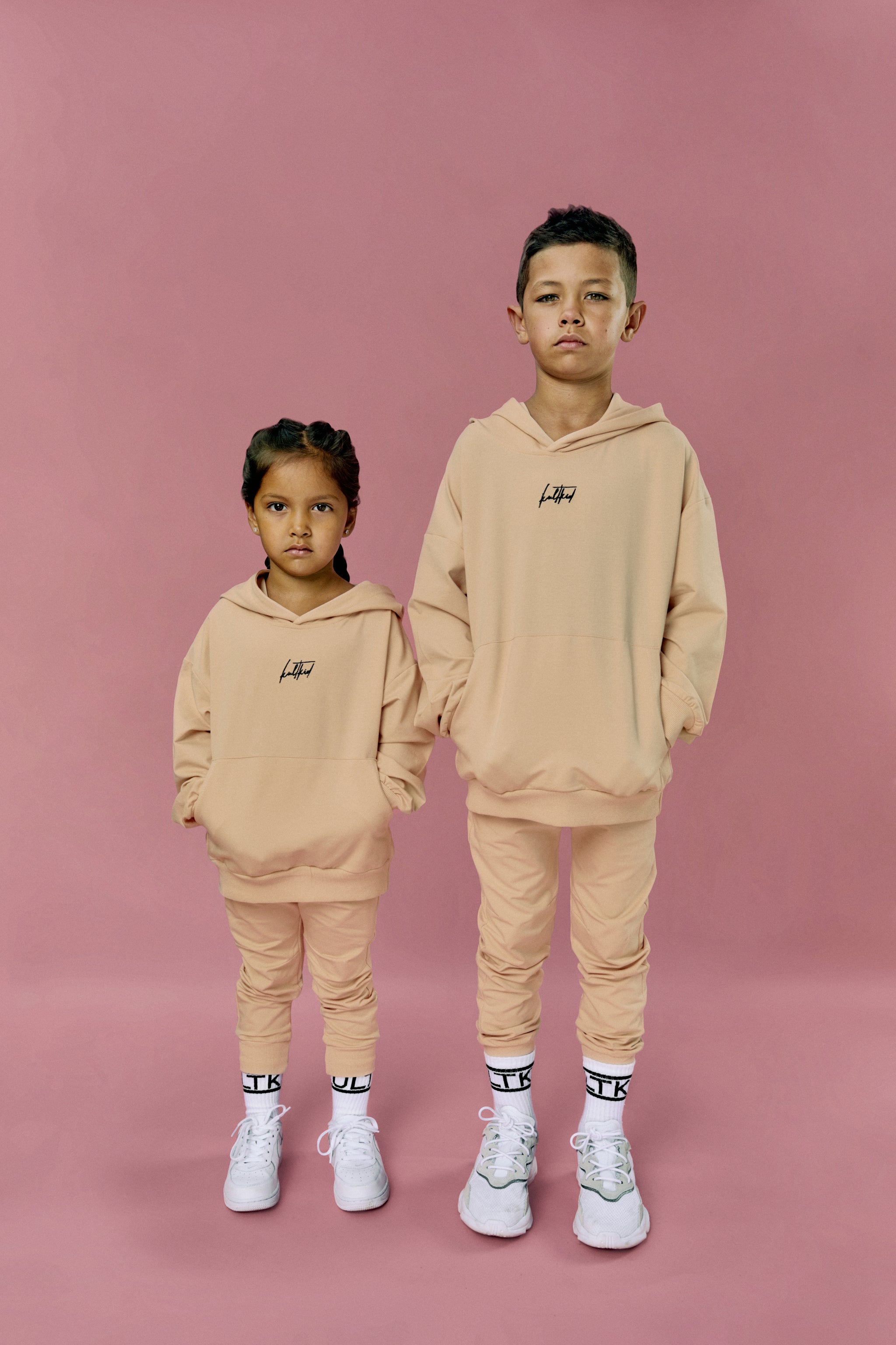 yeezy children's clothing