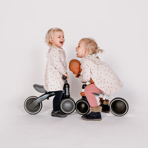Editie zuurgraad Iets Welk (loop)fietsje is het meest geschikt voor je kindje? – Lioloko