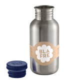 Drinkbus blafre donkerblauw