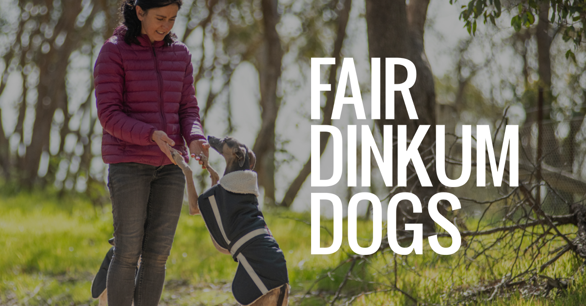 Fair Dinkum Dogs
