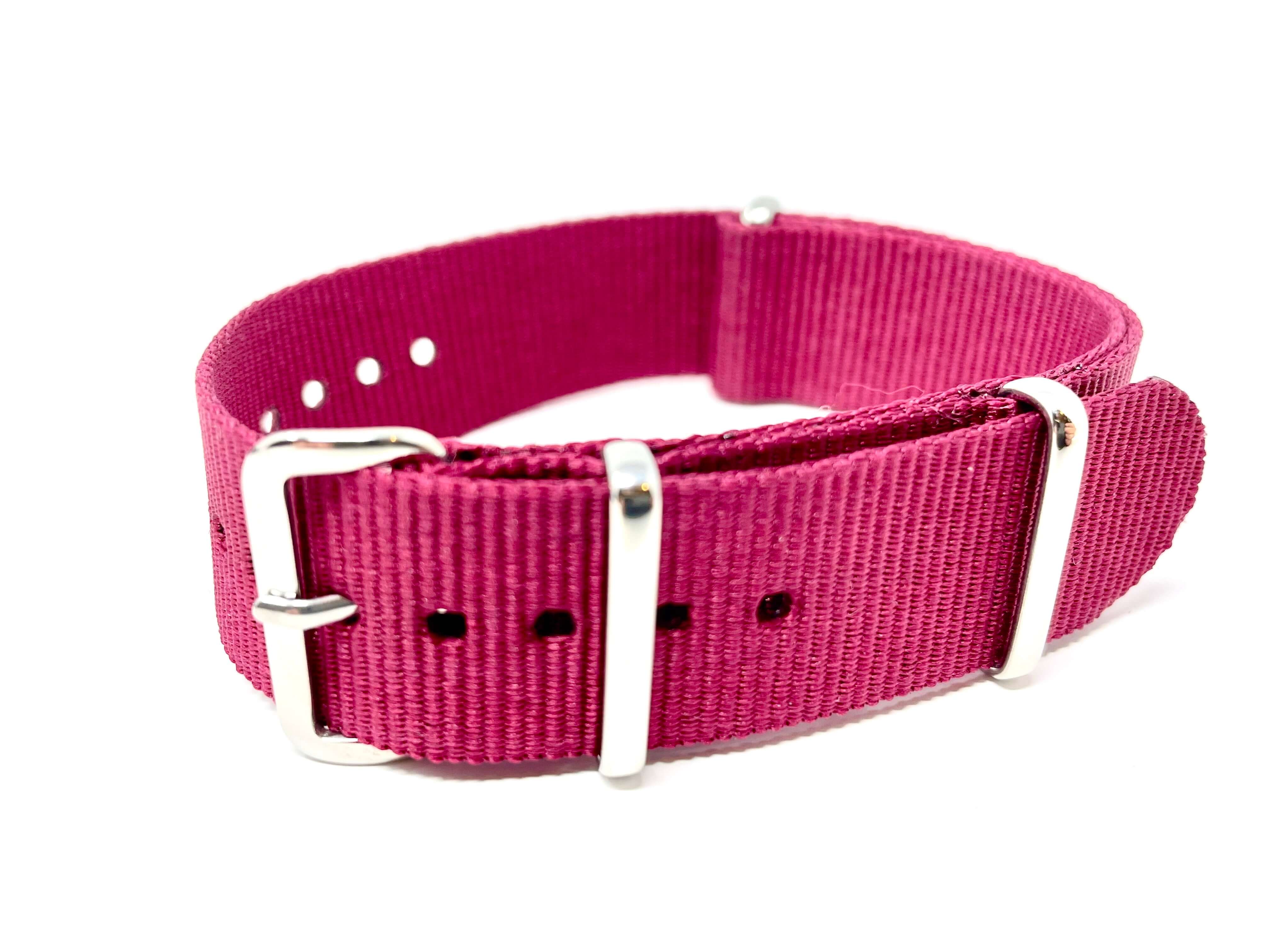 A-TAC™ Nylon Strap With Buckle - 990