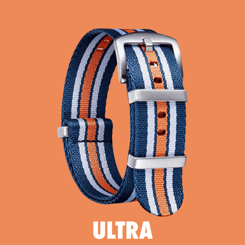 Ultra Watch Strap