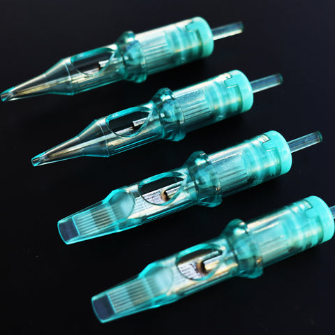 Tattoo Needles