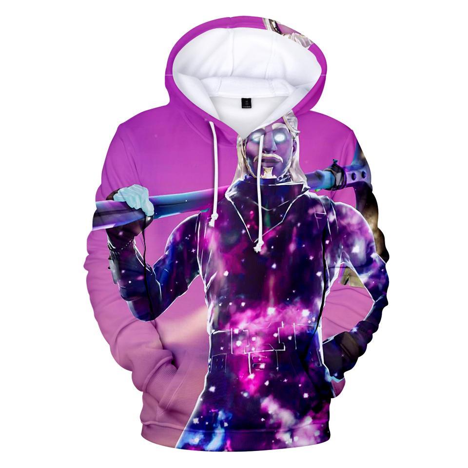 fortnite season 6 hoodie