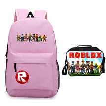 Roblox School Bag And Lunch Box - ukanistan flag roblox