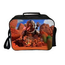 Roblox Lunch Box August Series Lunch Bag Desert Nothingbutgalaxy - big mac aka lunch box roblox