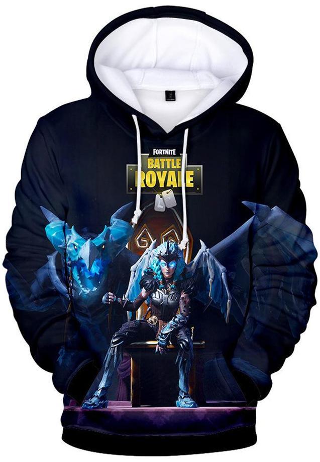 fortnite season 6 hoodie