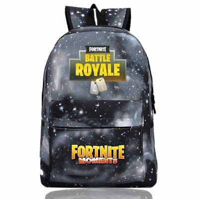 fortnite galaxy backpacks for school