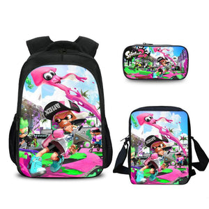 splatoon 2 backpack