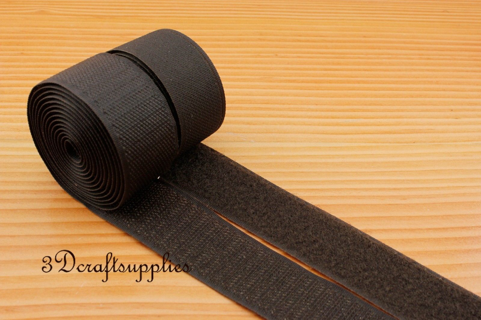 1 inch velcro tape