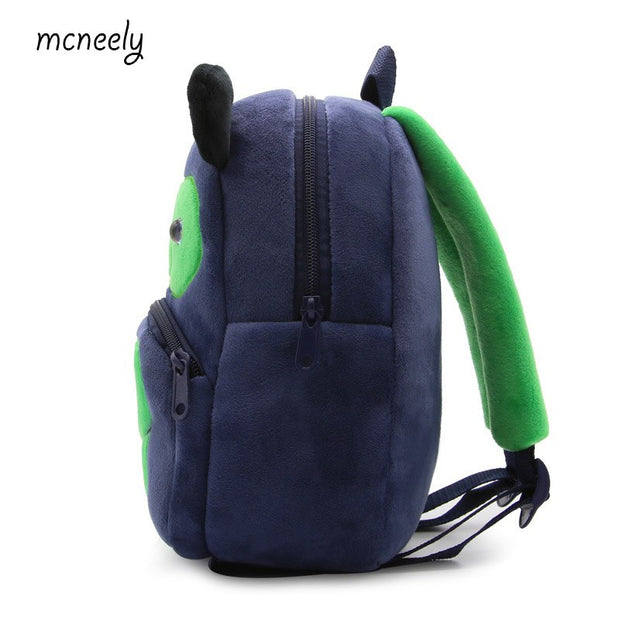 school bags for 4 year olds