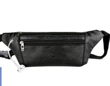 thin waist pack