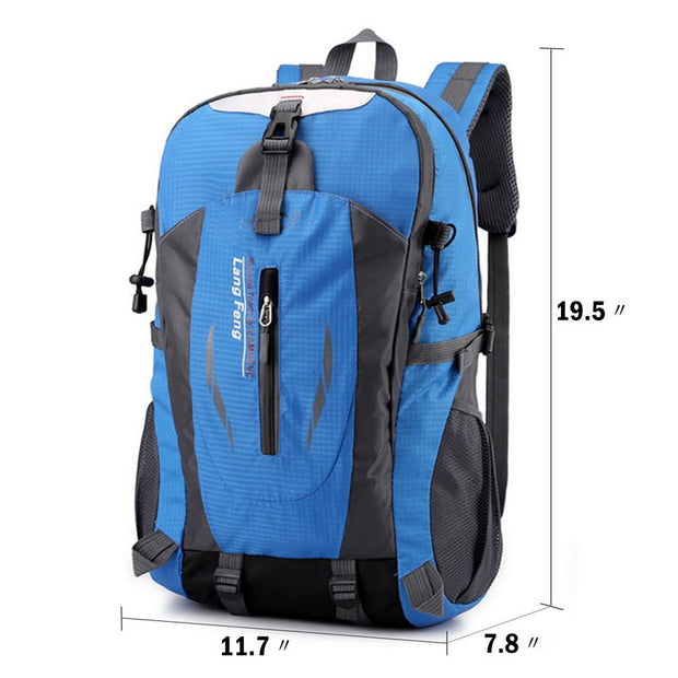 40l hiking bag