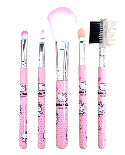 new style makeup brushes