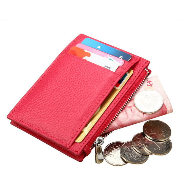 small credit card holder