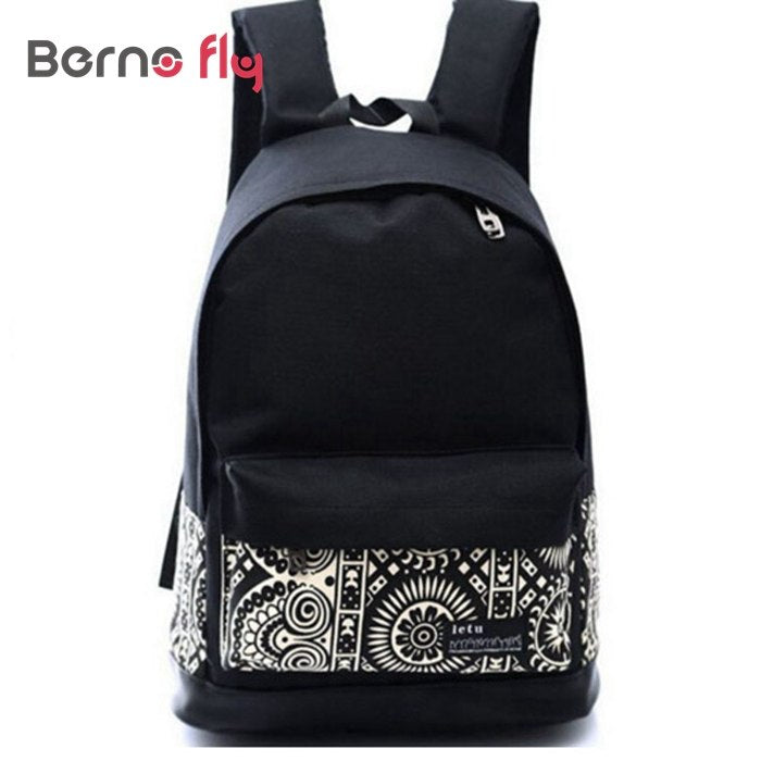 black school bags for teens