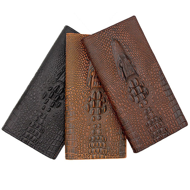 unique mens wallets