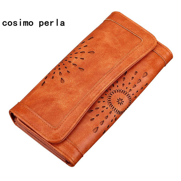 luxury wallets