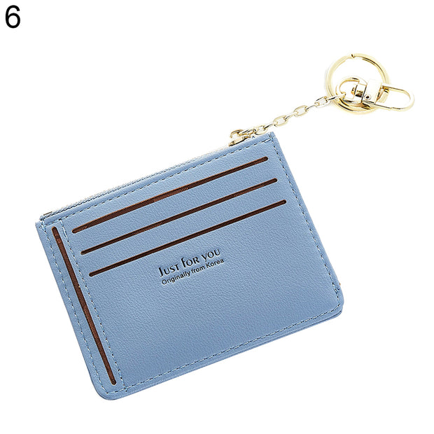 card holder and coin purse