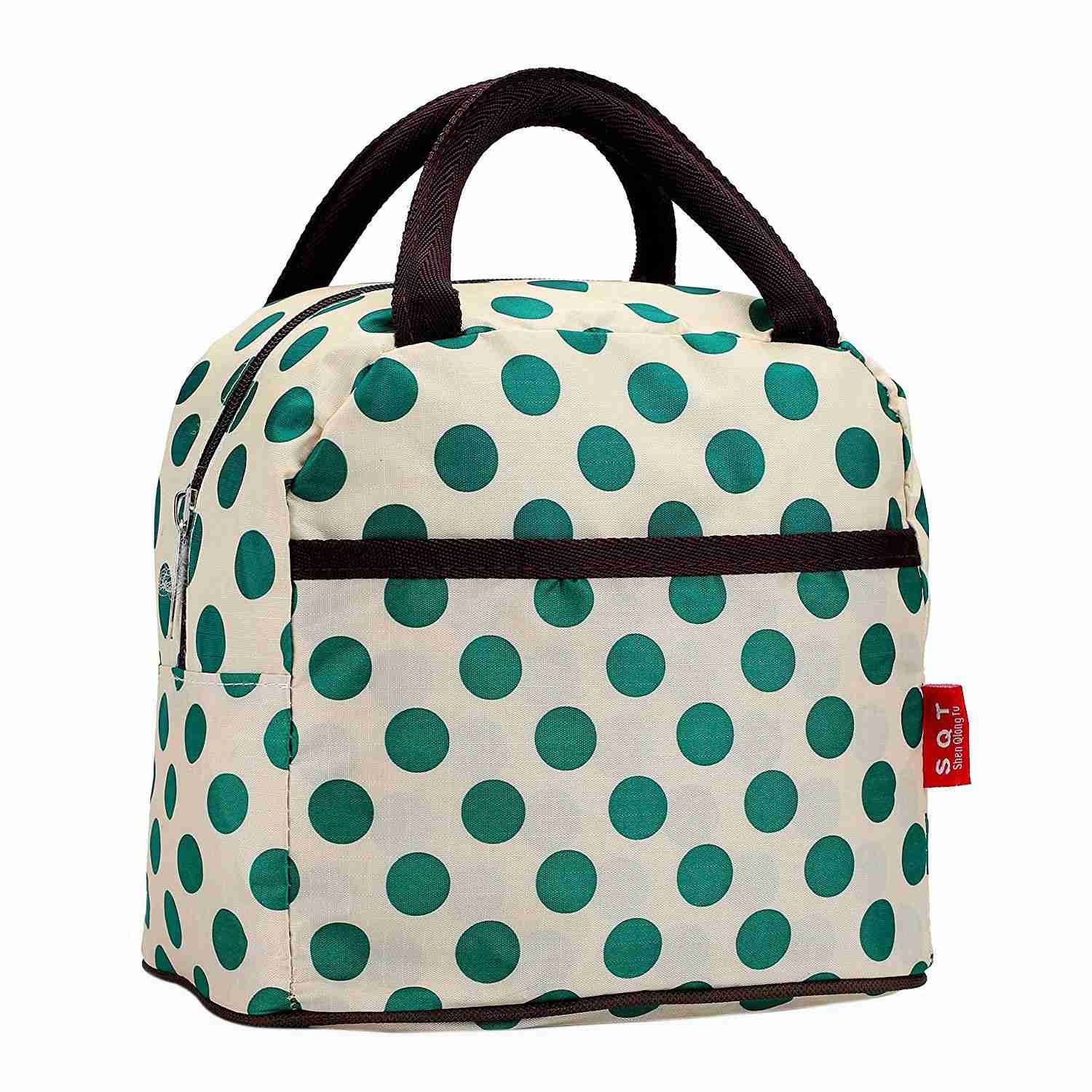 designer lunch bags for women