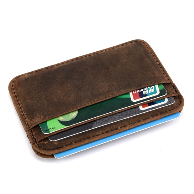 thin card case