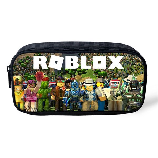 Instantarts Casual Children 3pcs Schoolbags Funny Cartoon Roblox - ninja turtles roblox id