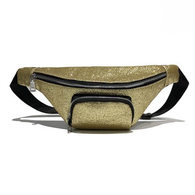 luxury fanny pack