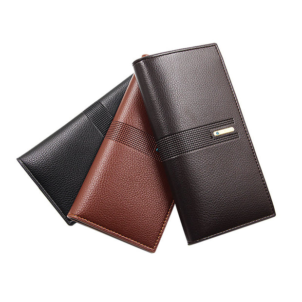 man purse wallet