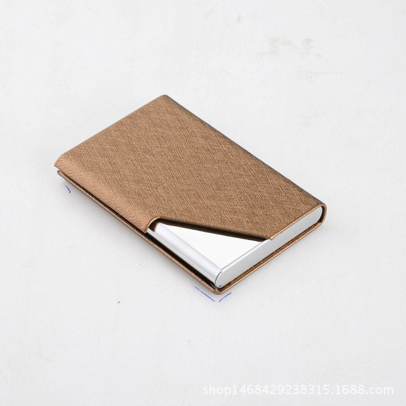 name card wallet