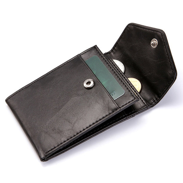 credit card wallet mens