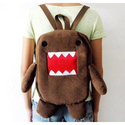 domo kun plush