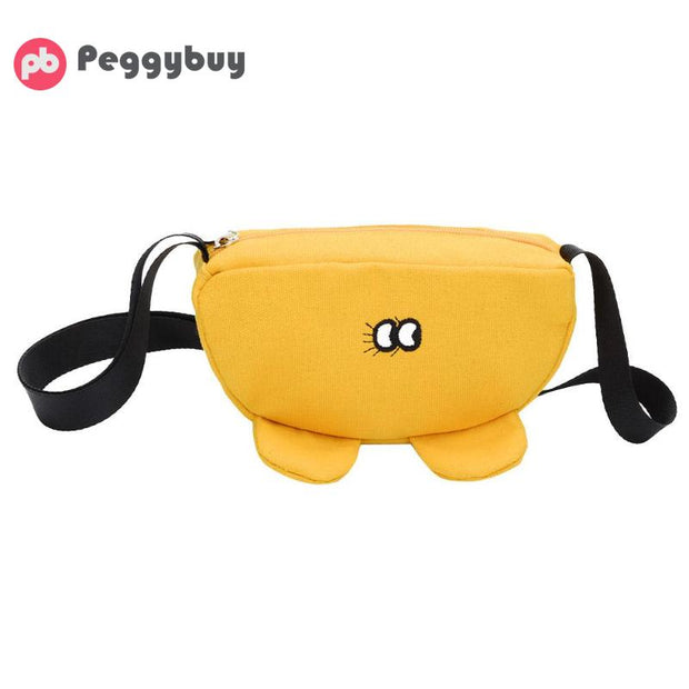 child waist pack