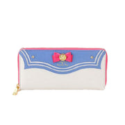 New Samantha Vega Lady Long Zipper Bag Women Brand Leather Kawaii Wall Skylar S The Bag Shop