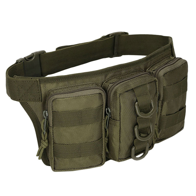 utility waist pack