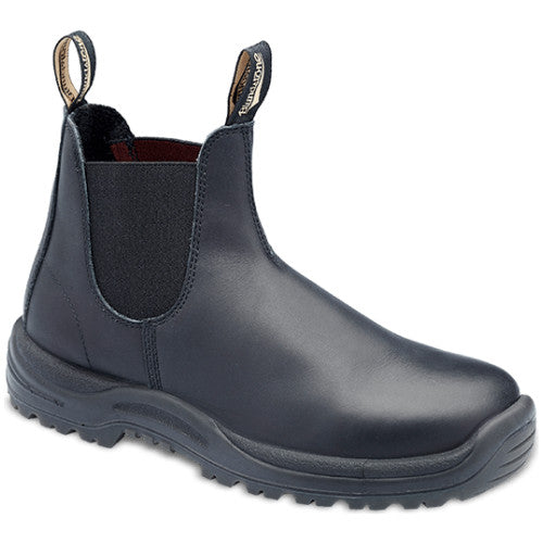 premium safety boots