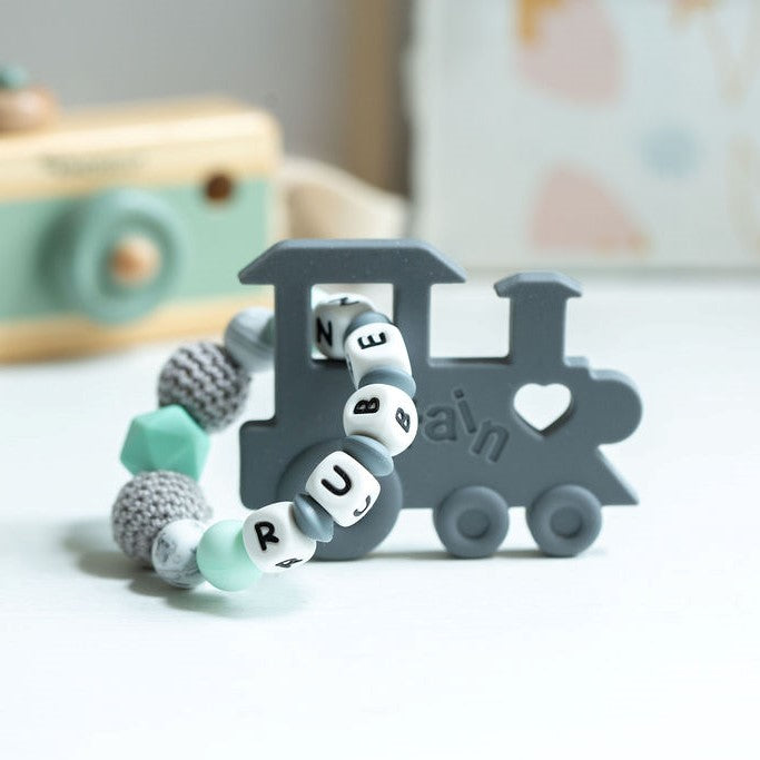 1 teething ring cost