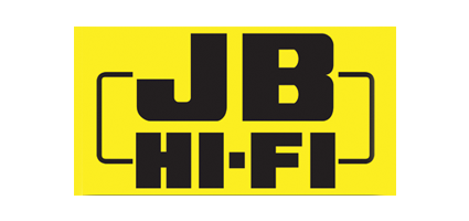 JB Hi-Fi Stocking OzCharge Battery Chargers and Jump Starters 