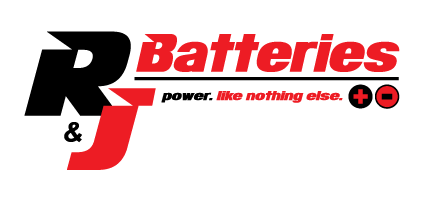 RJ Batteries Stockists of OzCharge Battery Chargers & Jump Starters