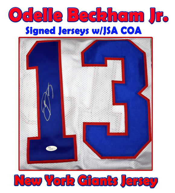 ny giants jersey odell beckham