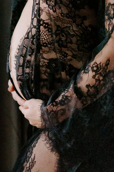 maternity lingerie