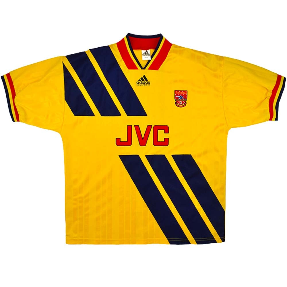 arsenal 92 94