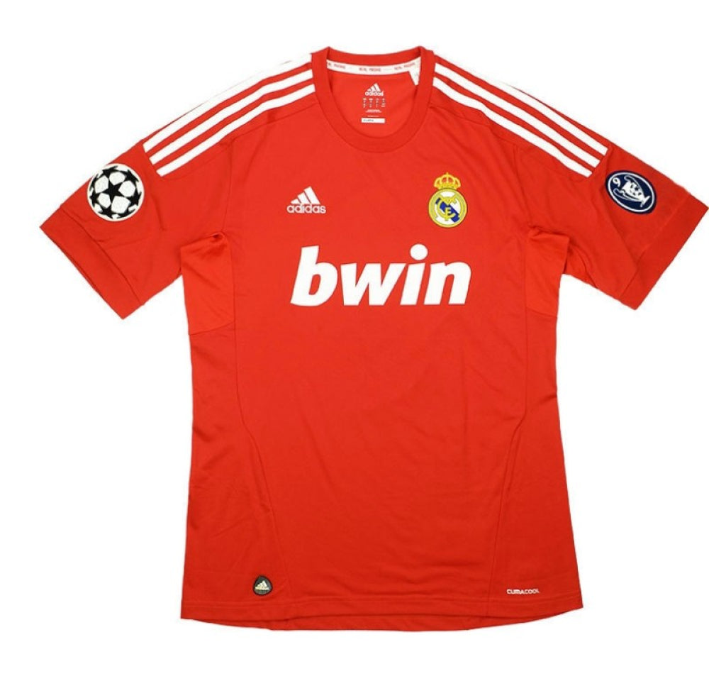 real madrid shirt boys