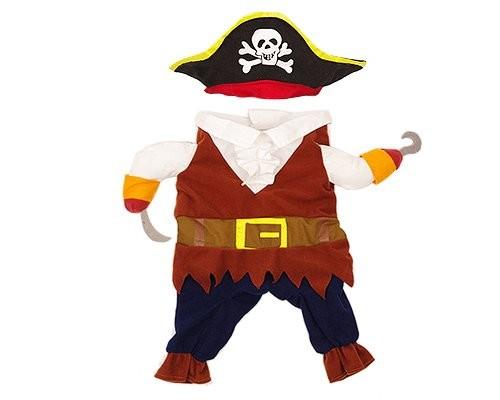 Pirateminet Le Deguisement Pirate Pour Votre Chat 100 Coton Dispo Chat Minet