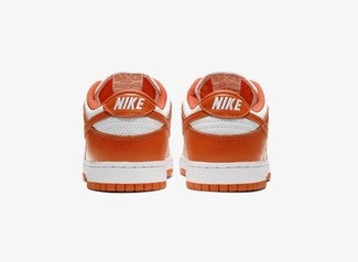 nike dunk syracuse 2020