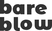 bareblow mobile logo