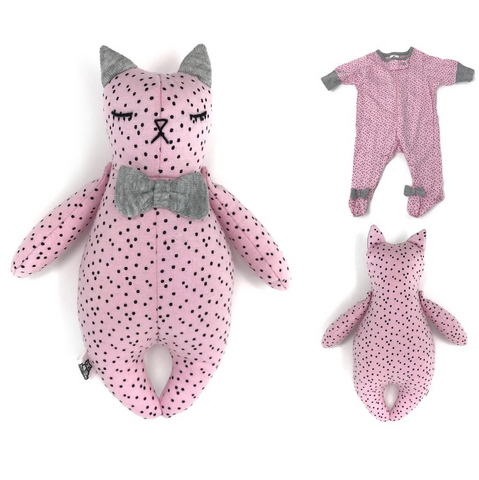 preemie baby clothes bear