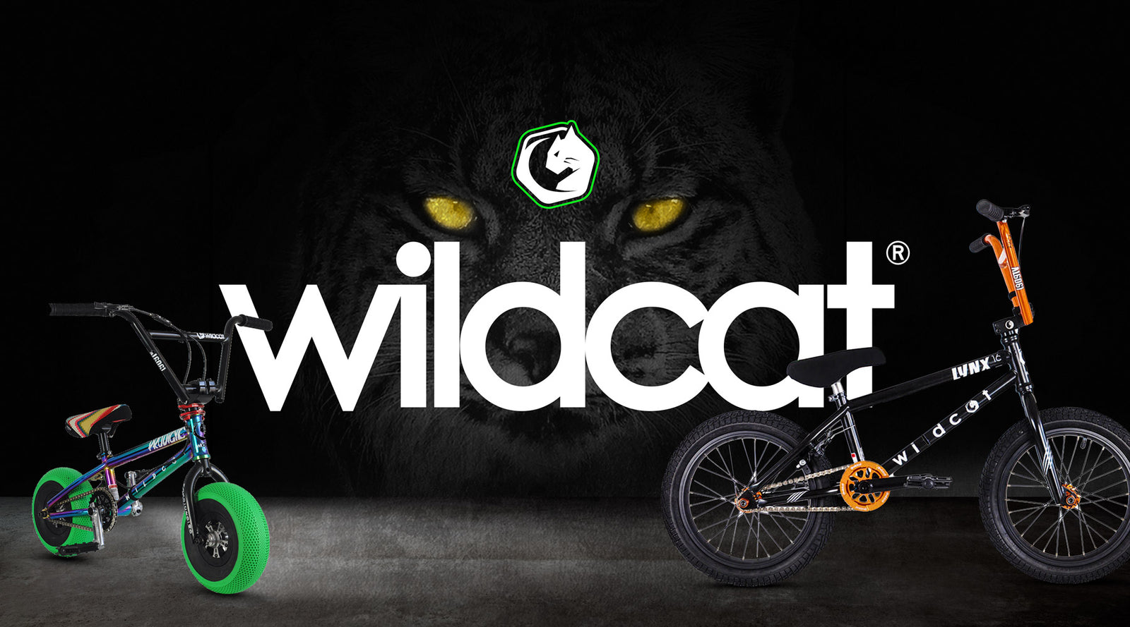 koppeling stimuleren Elke week Best Mini BMX in USA + Canada | Wildcat Mini BMX Bikes