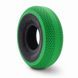 Wildcat Mini BMX Green tires 2021