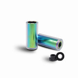 Wildcat Mini BMX Oil Slick Pegs