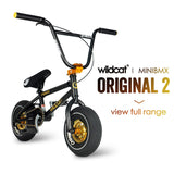 Wildcat Mini BMX Original 2
